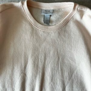 H&M crewneck